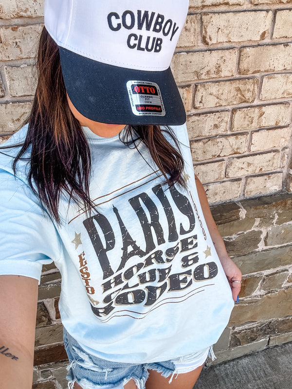 Paris Rodeo