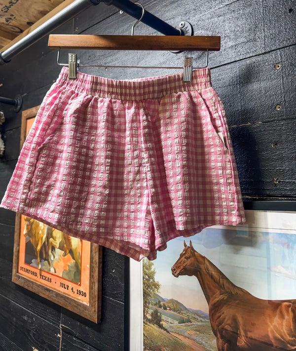 The Cole Shorts