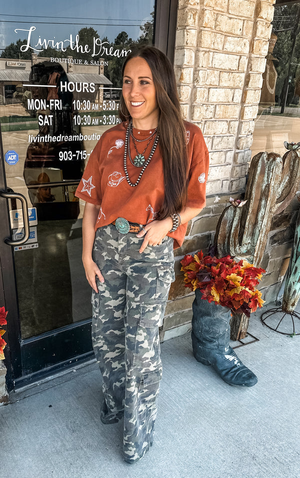 The Rhett Top