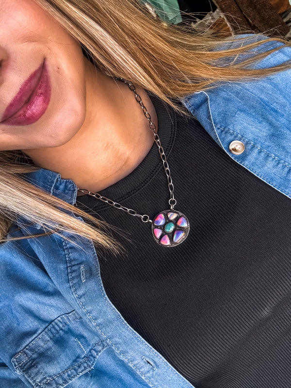 The Drew Necklace