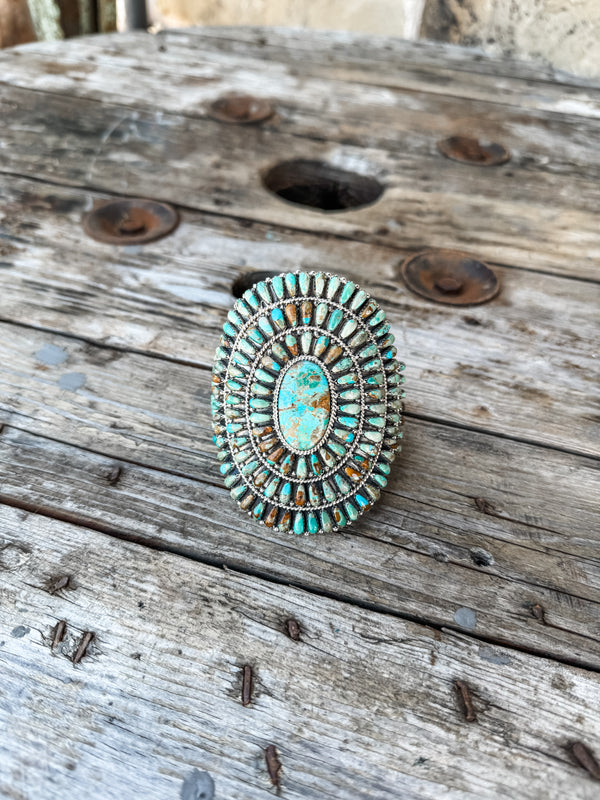 The Lenly Cuff