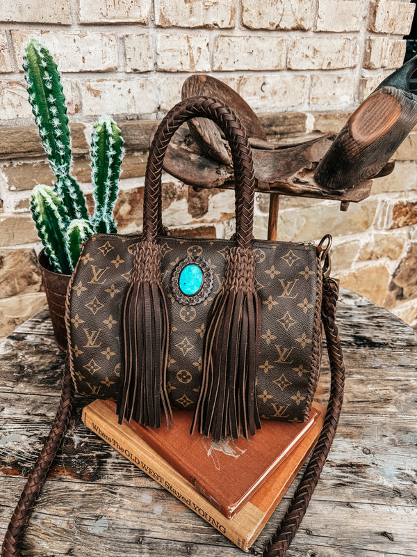 The Icon Bag