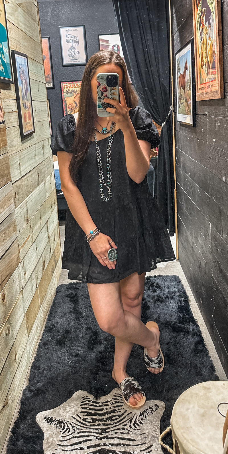Drew Dress