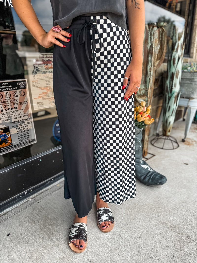 The Casey Pants