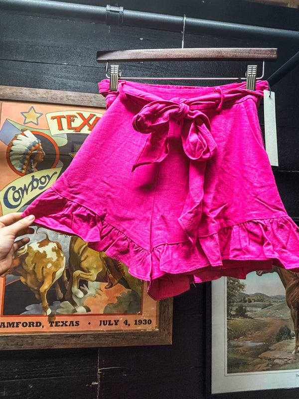 The Molly Shorts