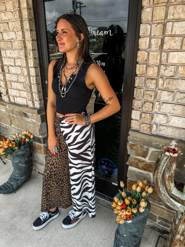 The Mia Pants