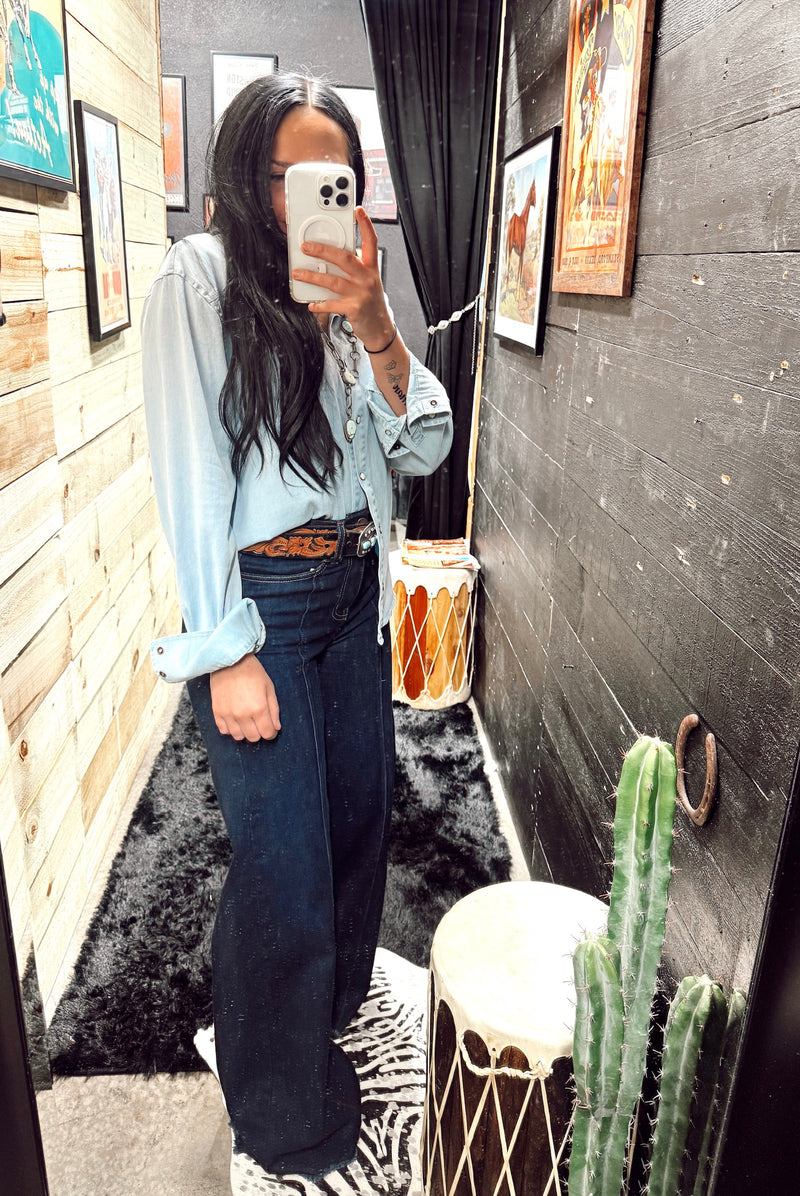 The Waymore Top