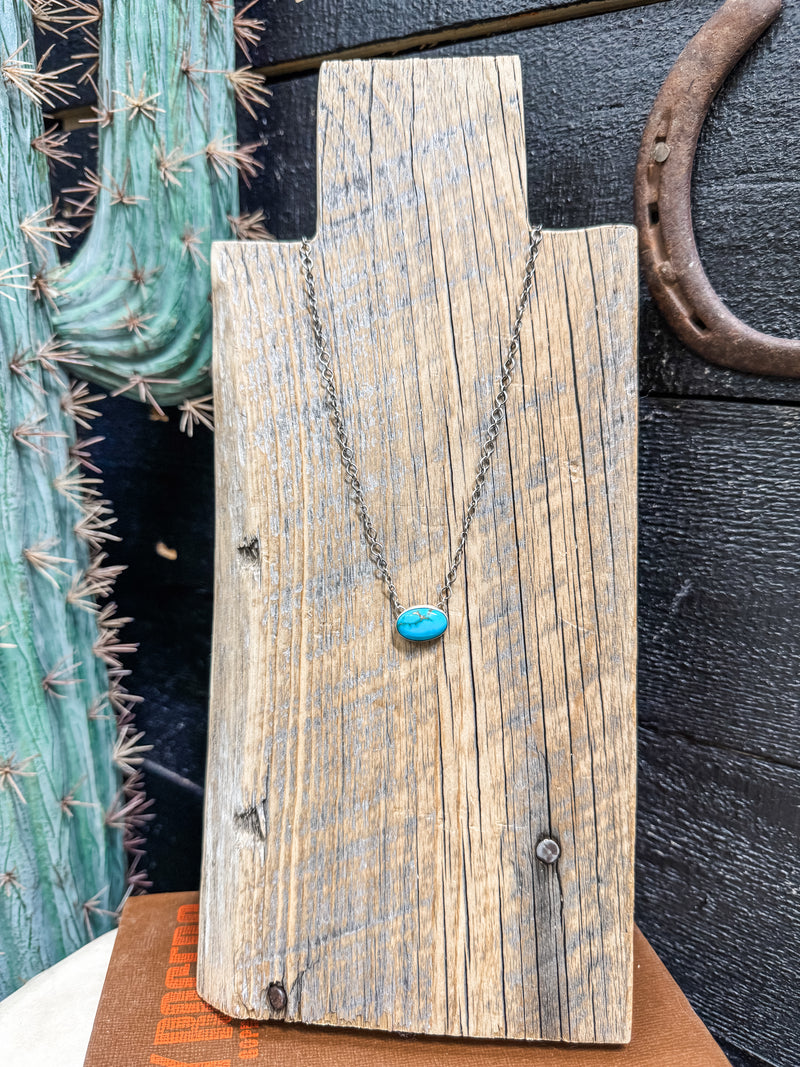 The Hayes Necklace