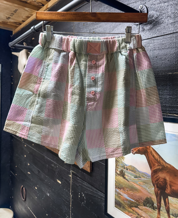 The Pickett Shorts