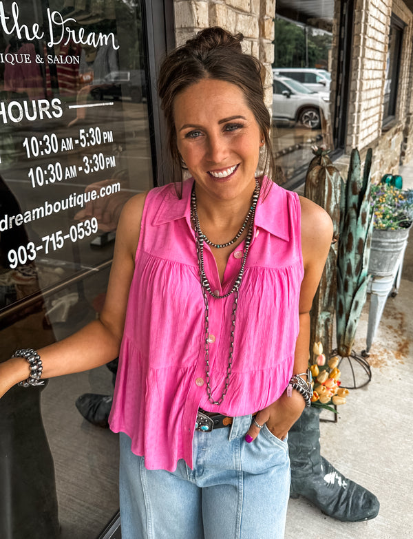 The Brinley Top