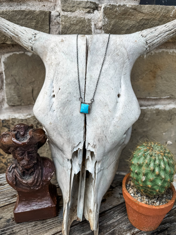 The Quinn Necklace