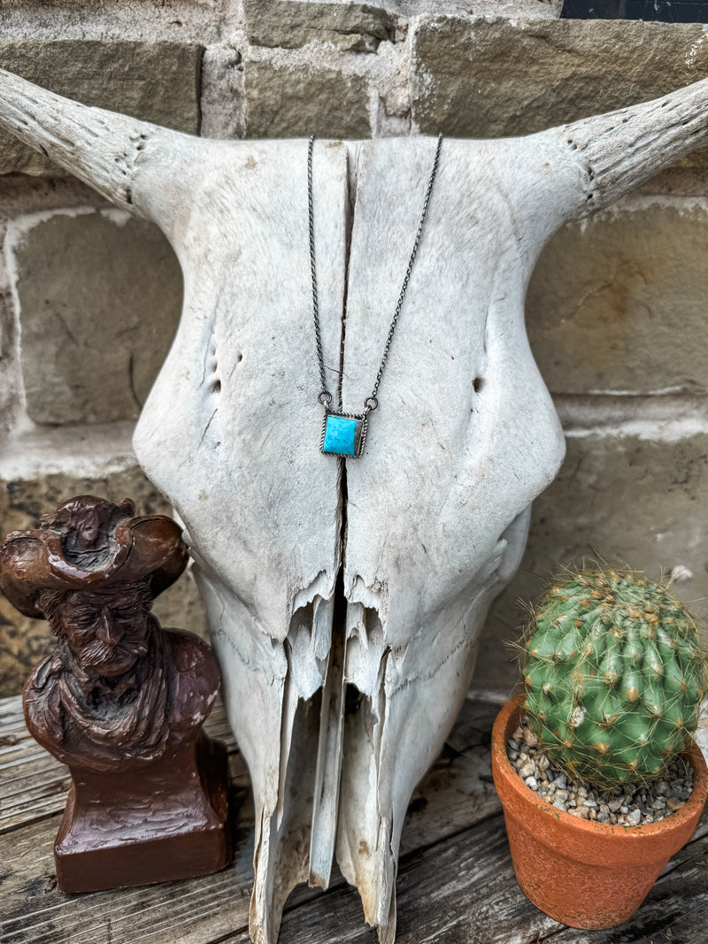 The Quinn Necklace
