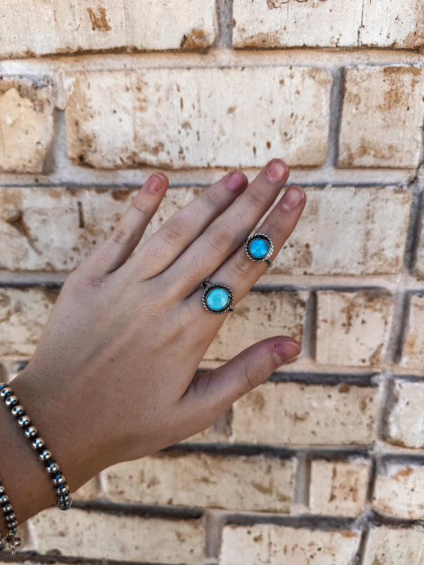The Franky Ring