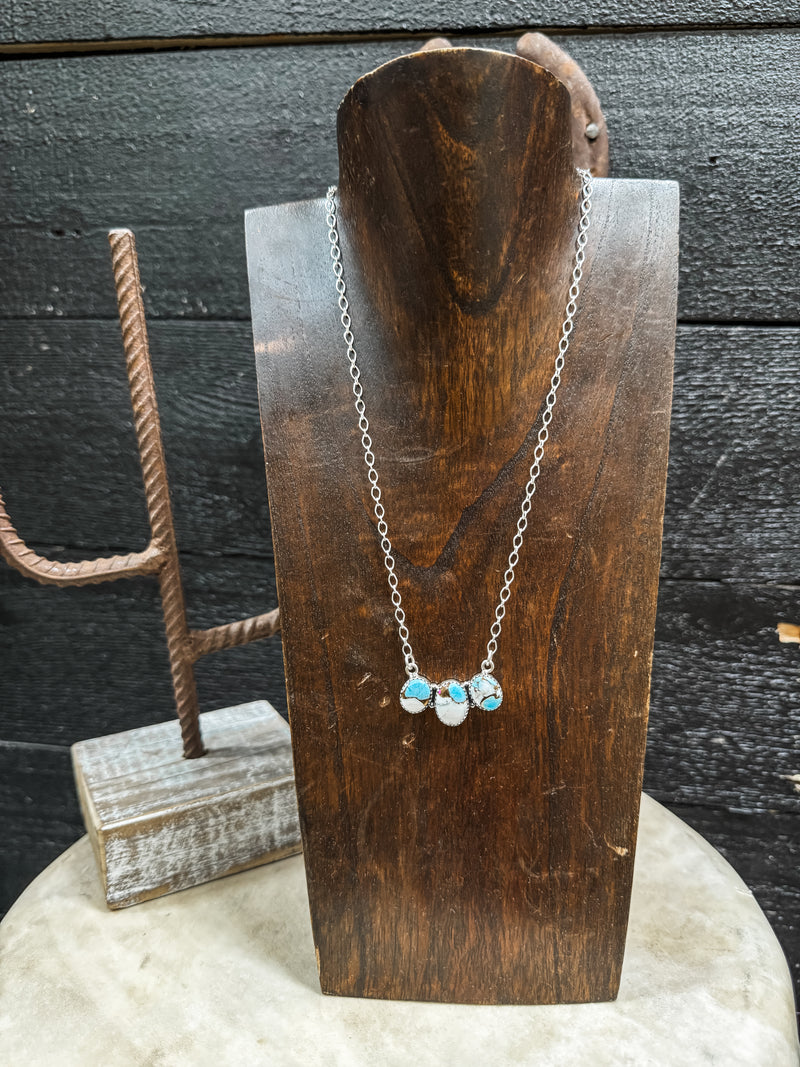 The Liam Necklace