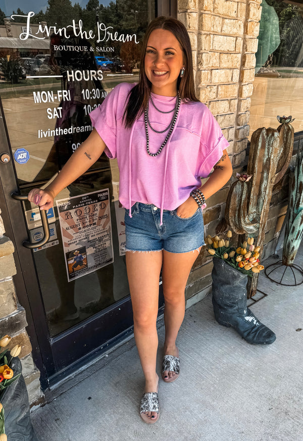 The Teddi Top