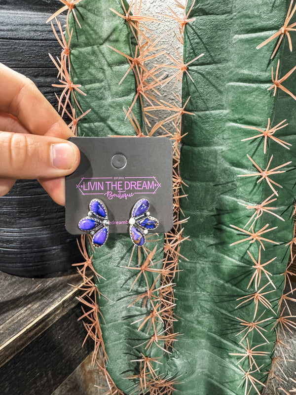 The Paloma Earring