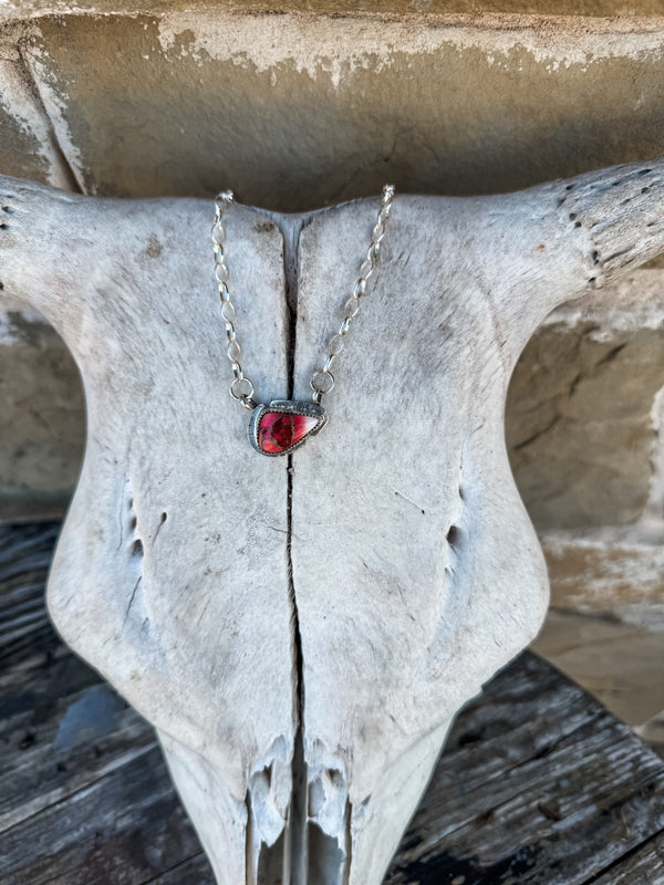 The Raylee Necklace