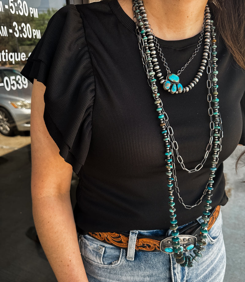 The Bexley Top