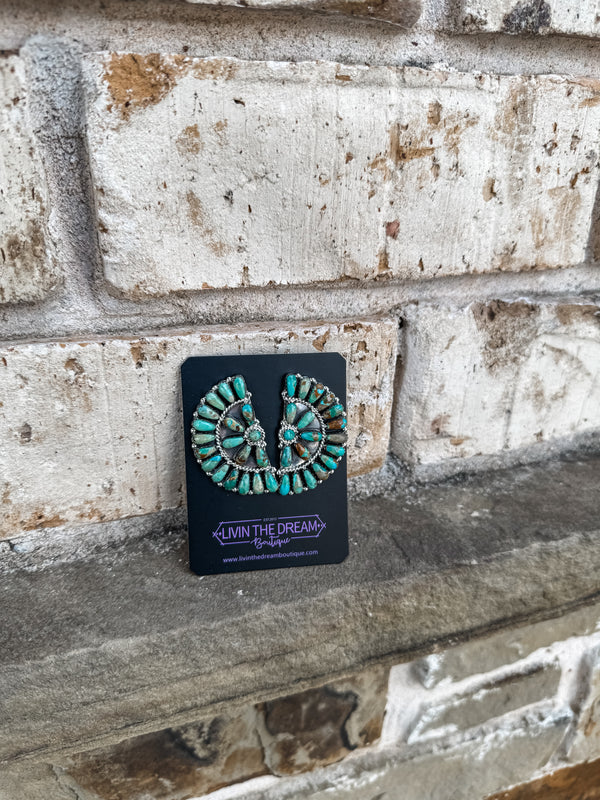 The Haven Earrings