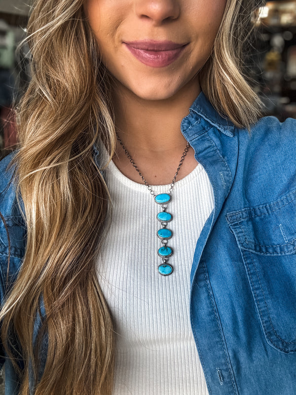 The Letty Necklace