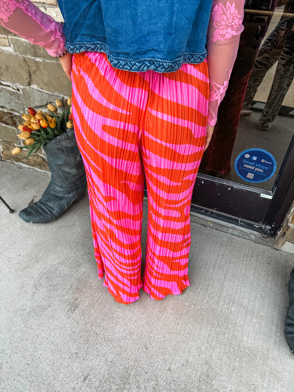 The Wyatt Pants