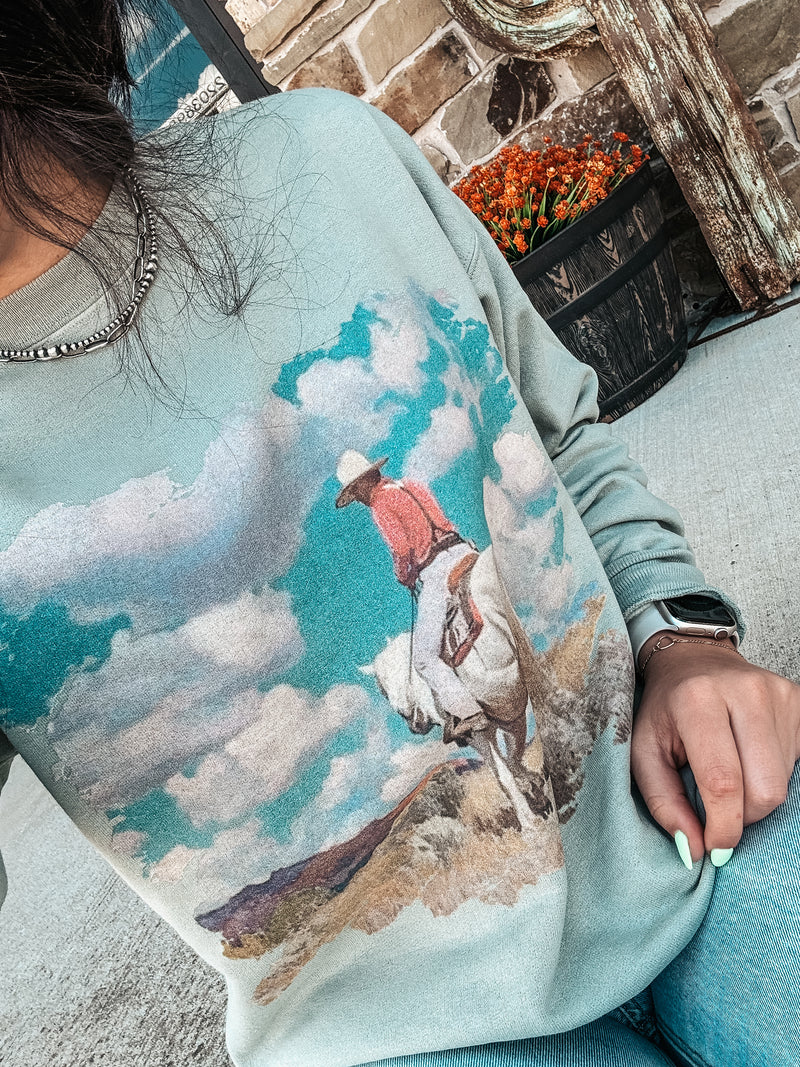 Cloud Rider