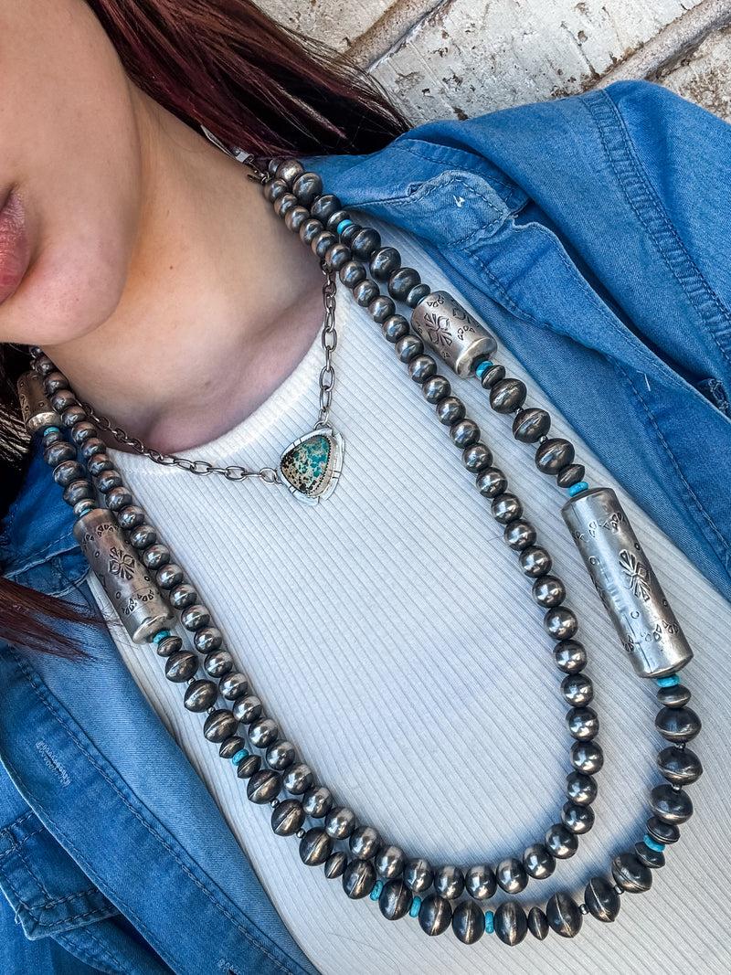 The Maisie Necklace