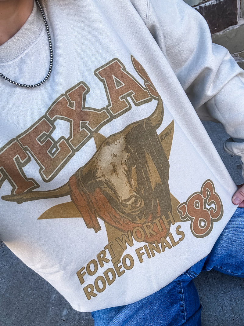 Texas FW Finals