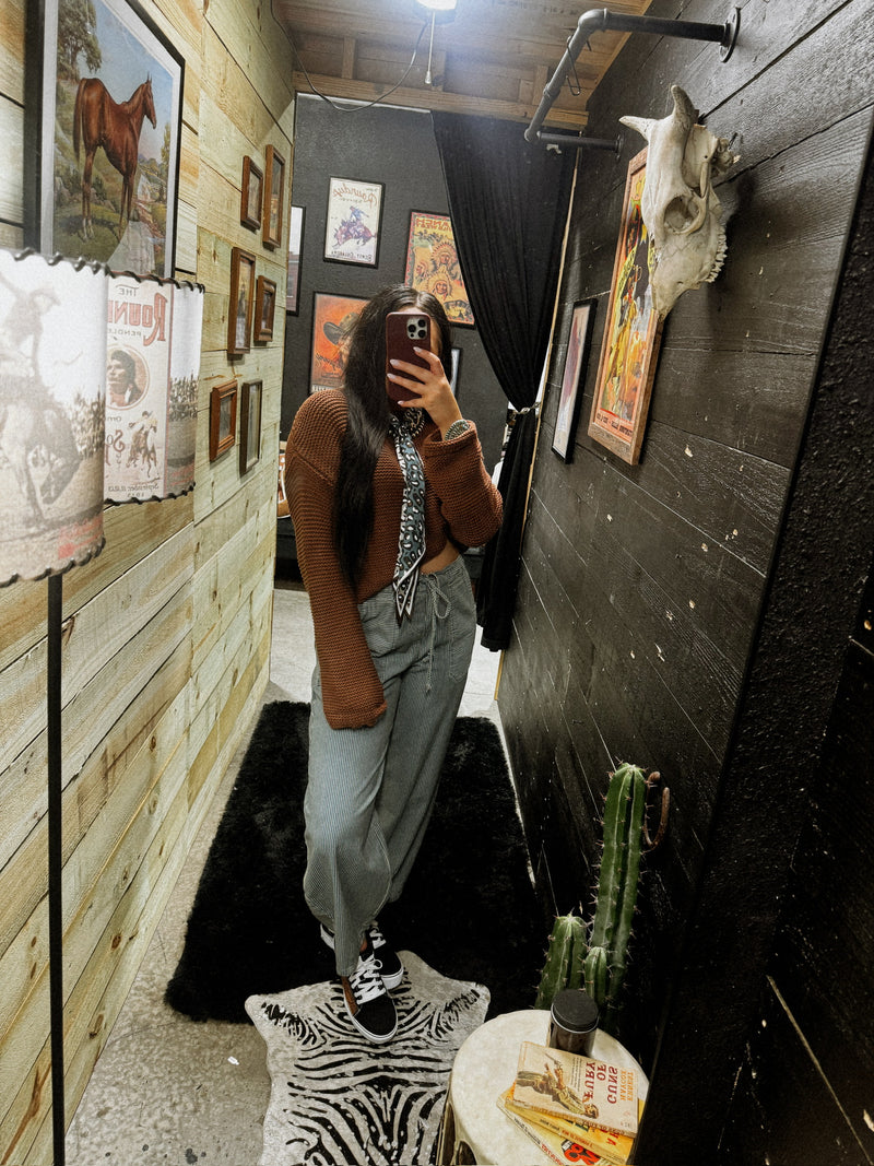 The Hastings Pants