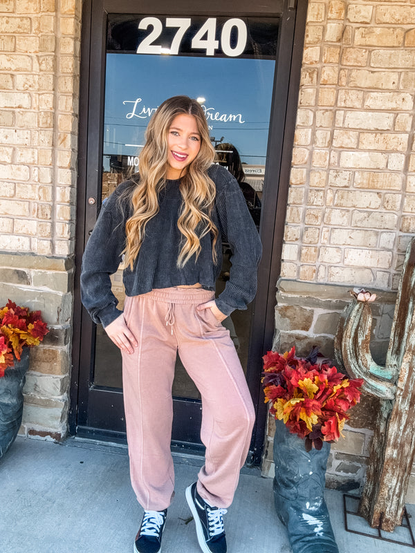 The Taslin Top
