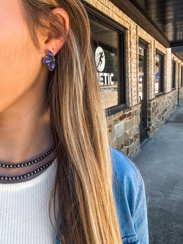 The Paloma Earring