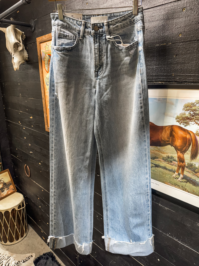 The Selene Denim
