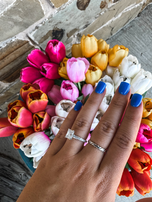 The Gracie Ring