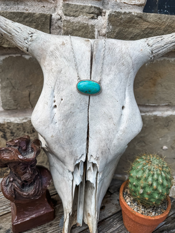 The Theo Necklace