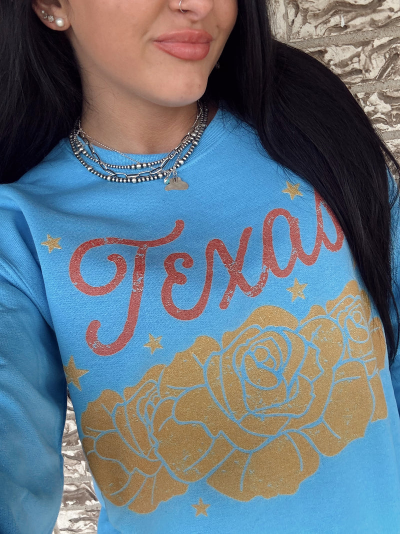 Texas Rose
