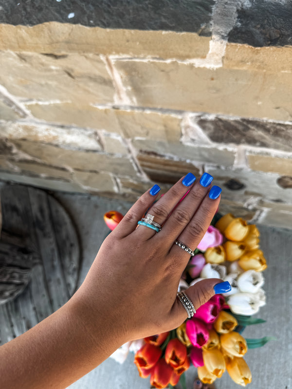 The Silverada Ring
