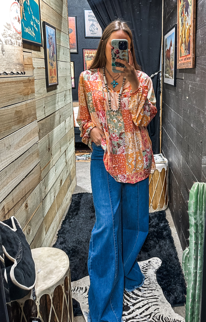 The Jenny Top