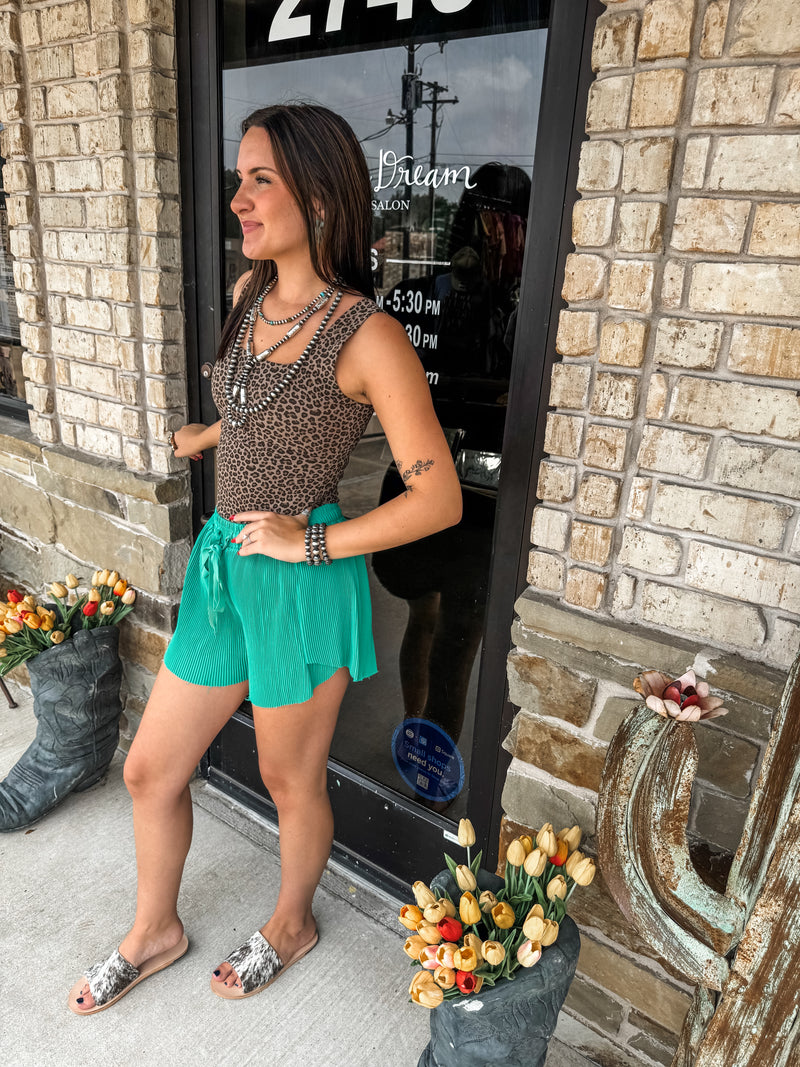 The Katty Bodysuit