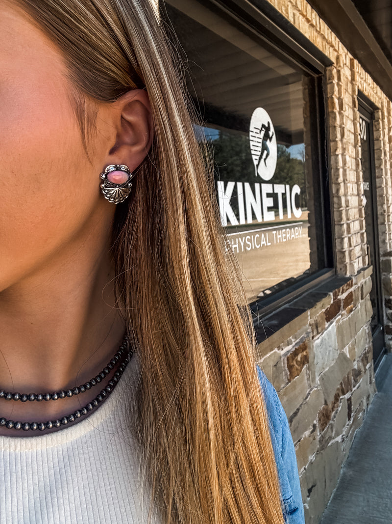 The Kobe Earring