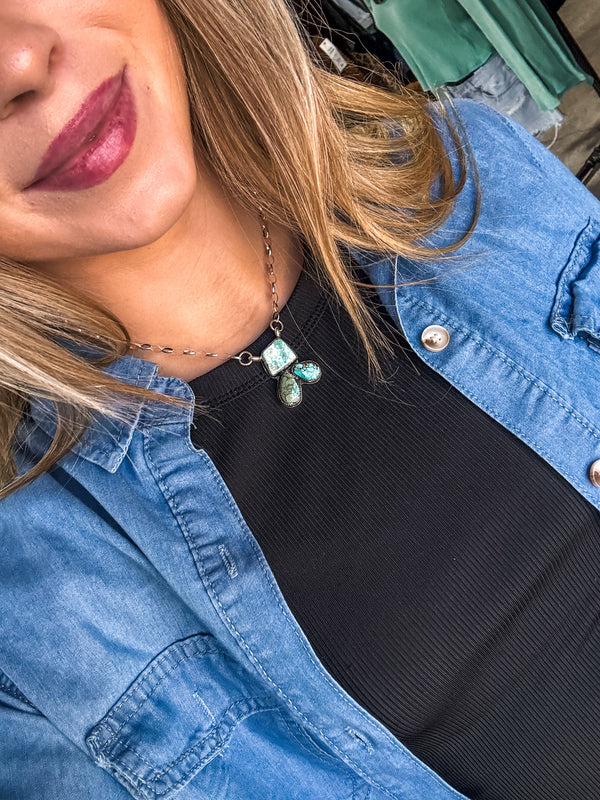 The Lola Necklace