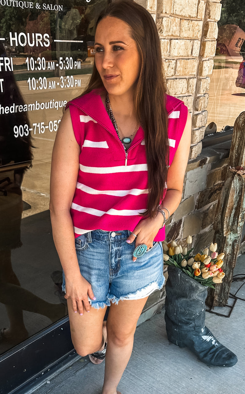 The Jess Top