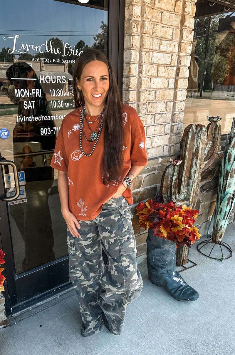The Rhett Top