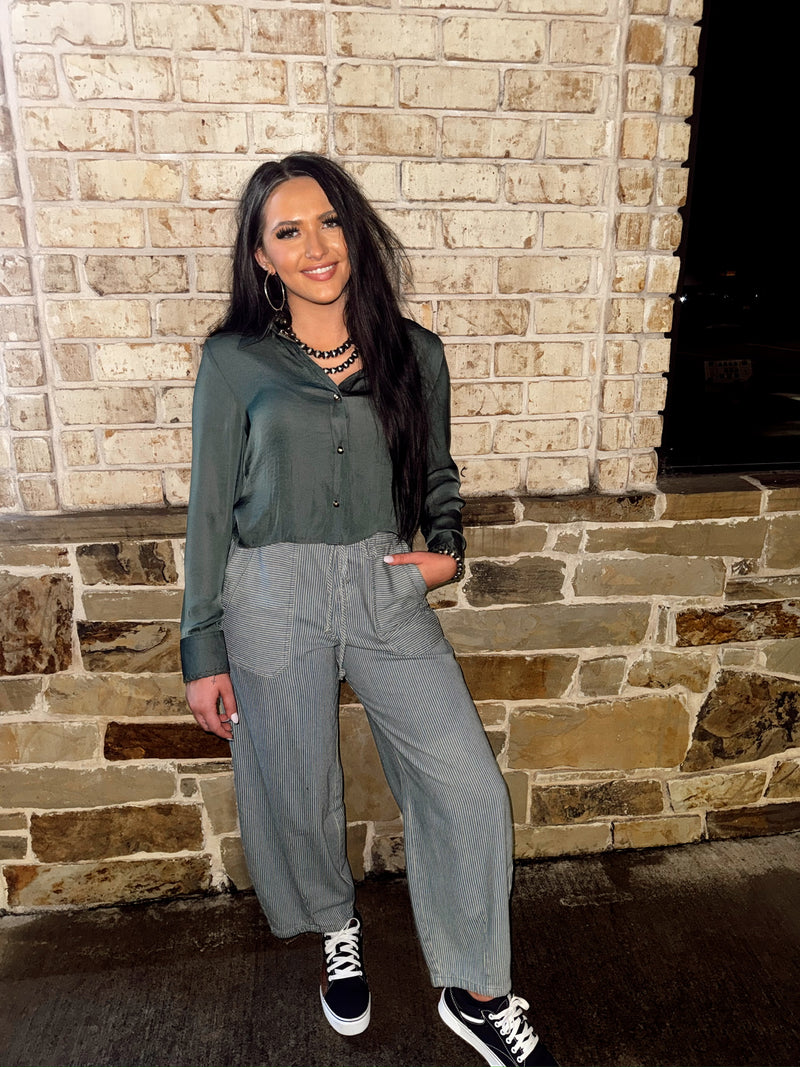 The Hastings Pants
