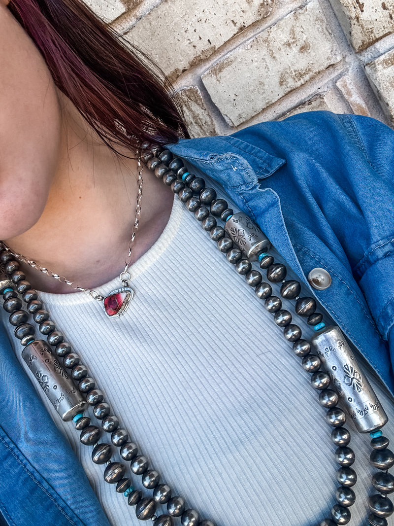The Raylee Necklace