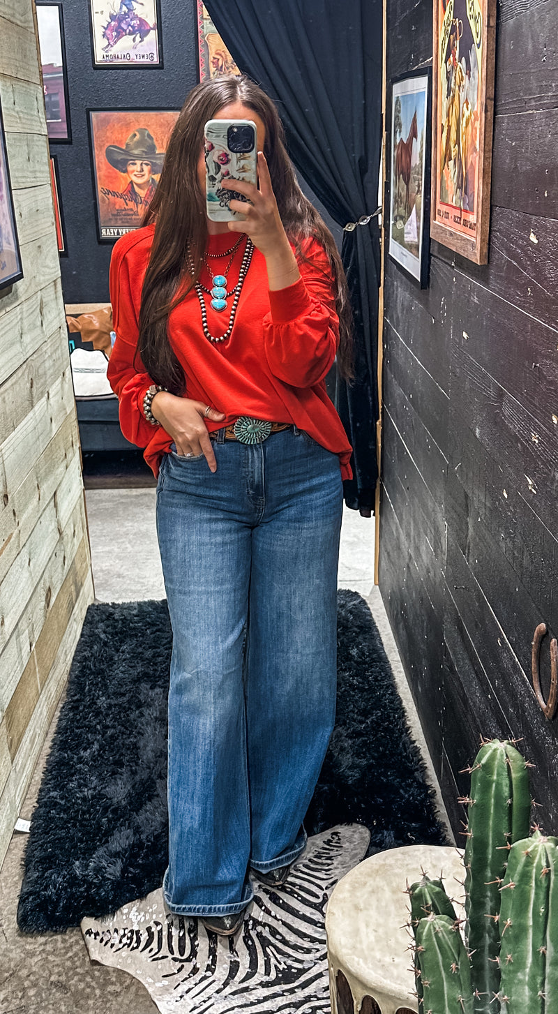 The Everett Top
