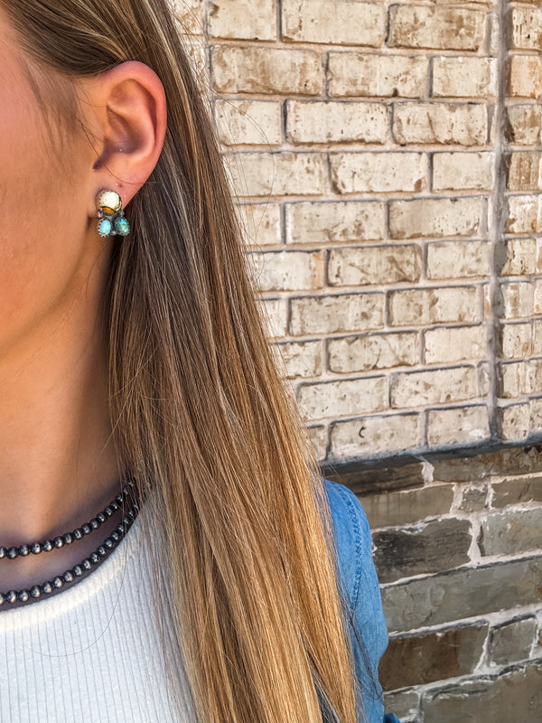 The Sutton Earring