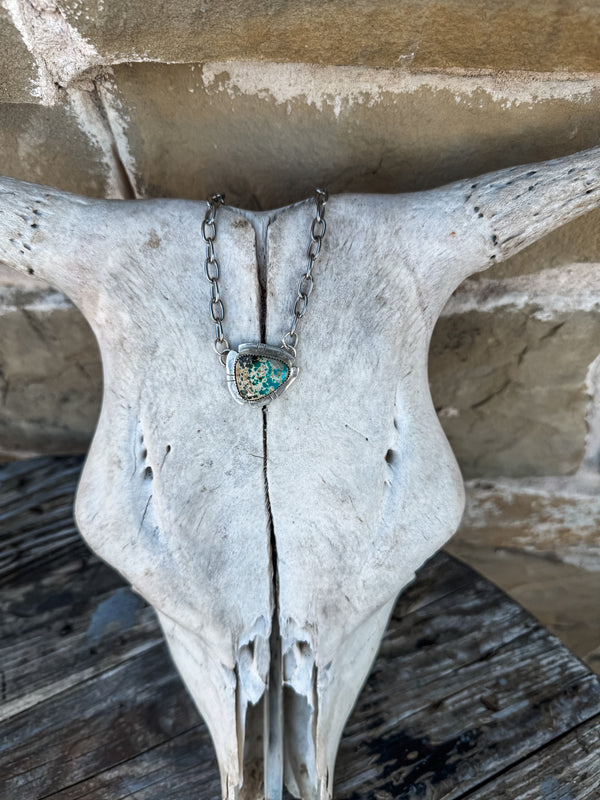 The Maisie Necklace