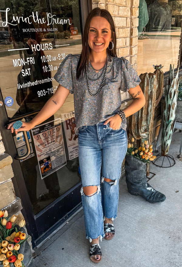 The Maysen Top