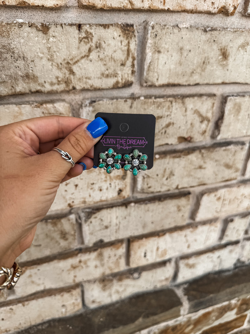 The Eli Earring