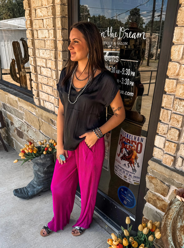 The Aurora Pants